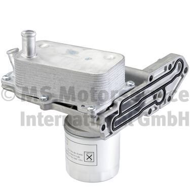 YAĞ SOĞUTUCUSU FORD TRANSİT 06> V347-V363 (2.2/...