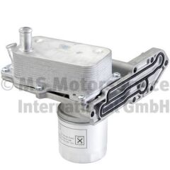 YAĞ SOĞUTUCUSU FORD TRANSİT 06> V347-V363 (2.2/...