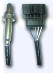 OKSİJEN SENSÖRÜ GOLF III 1.6 (94-99)-PASSAT 1.6 (9...