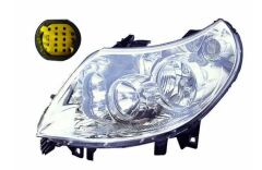 FAR MOTORLU SAĞ FIAT DUCATO MAXI-PEUGEOT BOXER-CIT...