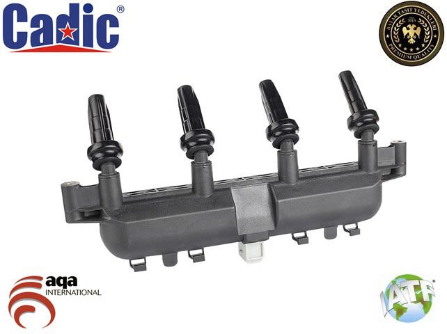 ATEŞLEME BOBİNİ PEUGEOT P206 98>07 P306 93>0...