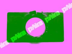 TAMPON BRAKETİ ÖN DIŞ SOL SENSÖR TUTUCU PLASTİK VO...