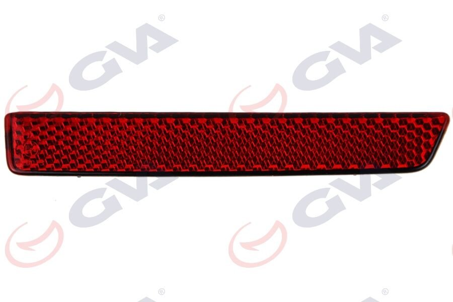 ARKA TAMPON REFLEKTÖRÜ SAĞ DOBLO YM