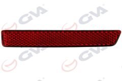 ARKA TAMPON REFLEKTÖRÜ SAĞ DOBLO YM