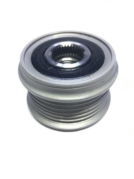 ŞARJ DİNAMO (ALTERNATÖR) KASNAĞI ASTRA H-CORSA C-D...