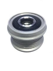 ŞARJ DİNAMO (ALTERNATÖR) KASNAĞI ASTRA H-CORSA C-D...