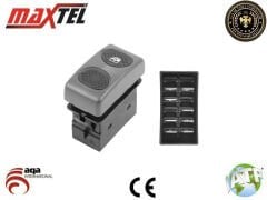 CAM KALDIRMA ANAHTARI IVECO EUROCARGO TEKLİ 8 PIN