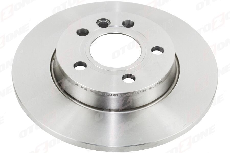 ARKA FREN DİSK AYNASI TRANSPORTER T4 (96-04)(294x...