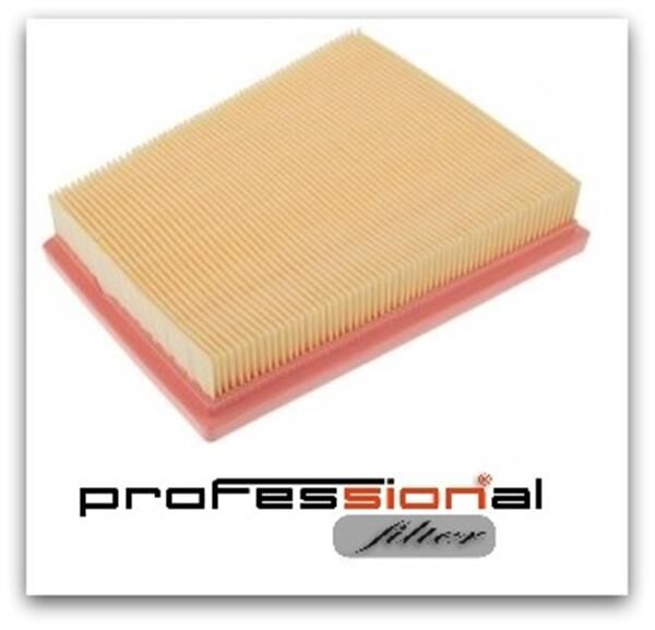 HAVA FİLTRESİ FORD FİESTA V 1.6 TDCİ 90HP 11.04-