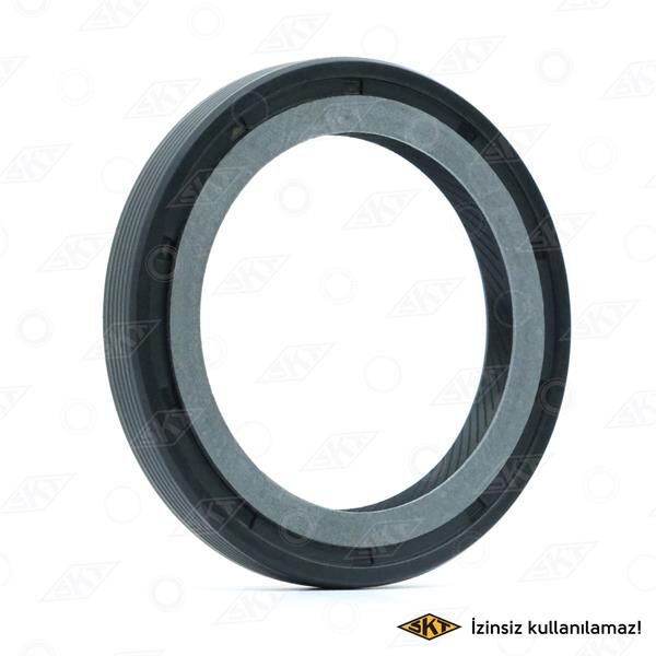 DEFRANSİYEL KEÇESİ SOL CLIO II CLIO III MODUS MEGA...