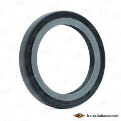 DEFRANSİYEL KEÇESİ SOL CLIO II CLIO III MODUS MEGA...