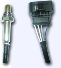 OKSİJEN SENSÖRÜ GOLF III-IV 1.8-PASSAT 2.8 V6-POLO...