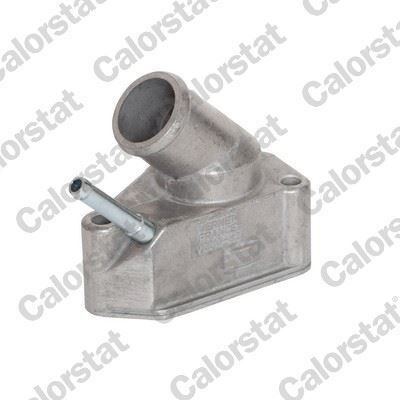 TERMOSTAT (92C) (KOMPLE) ASTRA F-G-VECTRA A-B (J96...