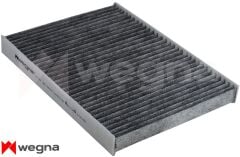 POLEN FİLTRESİ TRANSPORTER T5 09=> MULTIVAN V 0...