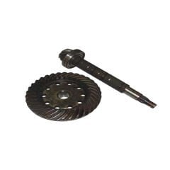 AYNA MAHRUTİ R12 TOROS YM (96-00) (5 İLERİ) (RULMA...