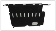 KARTER MUHAFAZASI CONNECT (DEMİR-TÜM MOD)