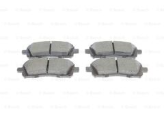 FREN BALATASI ON FORESTER 94-07 / IMPREZA 93-98