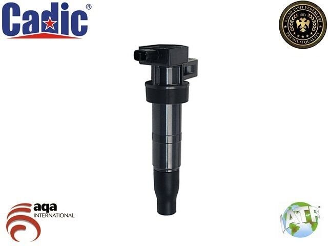 ATEŞLEME BOBİNİ HYUNDAI SANTA FE-GENESIS-KIA SOREN...