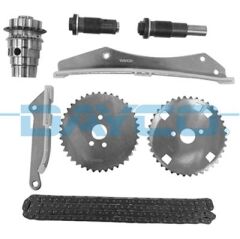 EKSANTRİK ZİNCİR SETİ IVECO DAILY IV-V-VI 06>16...