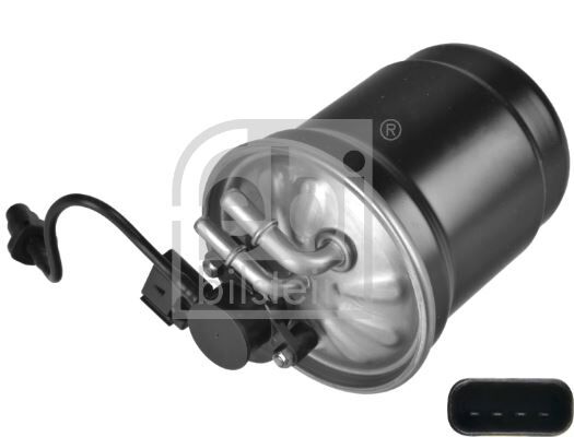 YAKIT FILTRESI YENI KASA FOCUS IV 17> 1.5 1.5 E...