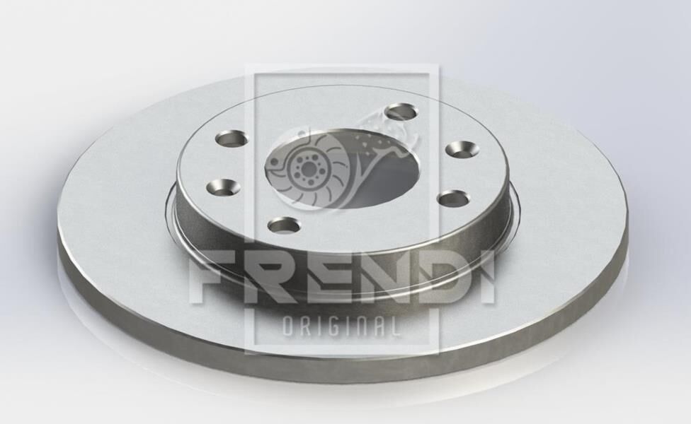 ÖN FREN AYNASI PEUGEOT P206 98>12 P306 93>01...