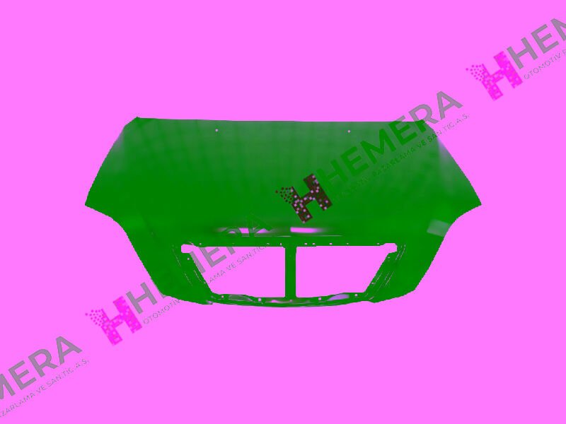 MOTOR KAPUTU KIA SORENTO 2002-2009