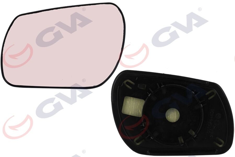 AYNA CAMI SOL MAZDA 3 (03-08) MEKANİK+KONVEKS VM-3...