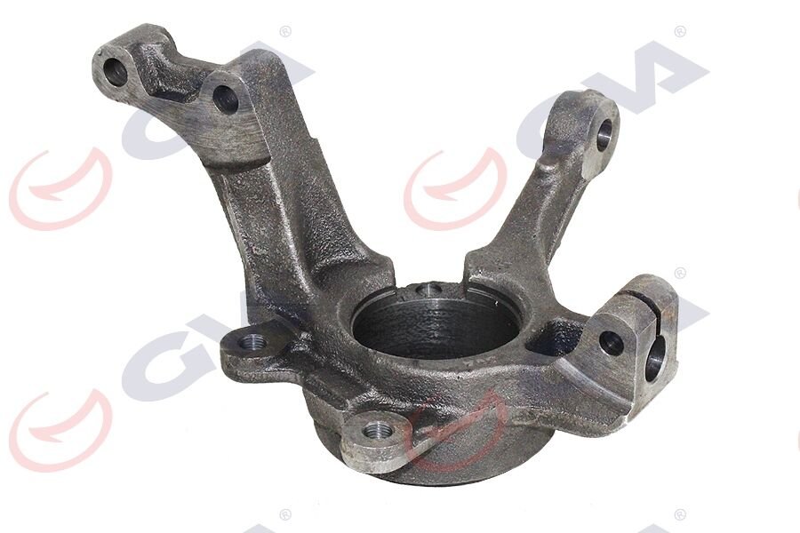 AKS TAŞIYICI ÖN SAĞ LOGAN I (04-07)LOGAN MCV (08-1...