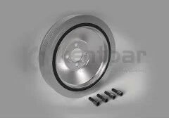 KRANK KASNAĞI (CİVATALI KİT) FIAT EGEA-ASTRA H-LAN...