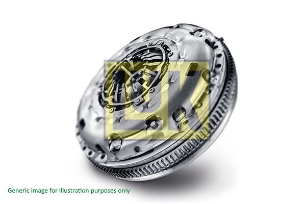 DEBRİYAJ SETİ (VOLANLI) TRANSPORTER T4 2.5TDI (09/...