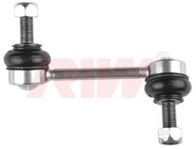 Z ROT ARKA SAĞ (METAL) ALFA ROMEO 159 05-11 BRERA ...