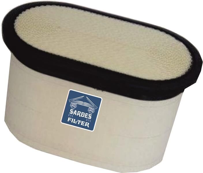 HAVA FİLTRELERİ MITSUBISHI FUSO CANTER 3-0L TURBO ...