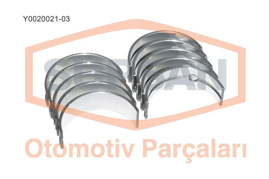 ANA YATAK (0.75) RENAULT MASTER II 01> TRAFIC I...