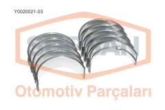 ANA YATAK (0.75) RENAULT MASTER II 01> TRAFIC I...