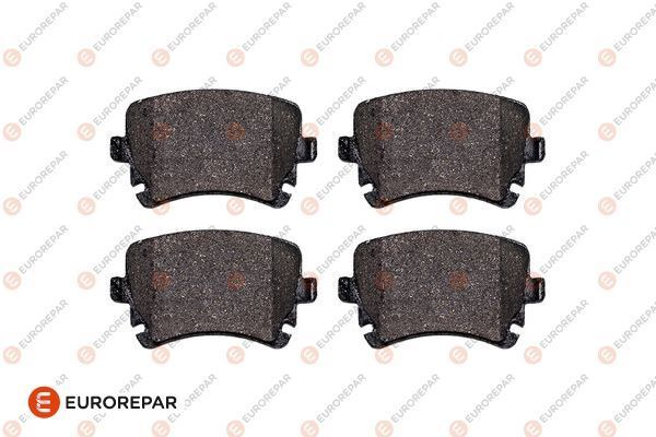 FREN BALATASI ARKA T5-T6  04-