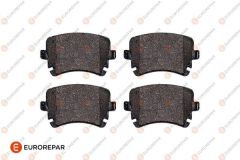 FREN BALATASI ARKA T5-T6  04-