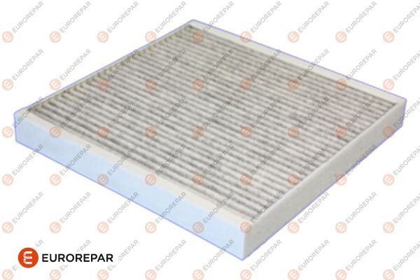 POLEN FILTRESI SMART FORTWO 452 07-