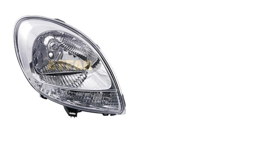 FAR MOTORLU SOL RENAULT KANGOO (03-08)