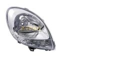 FAR MOTORLU SOL RENAULT KANGOO (03-08)