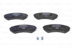 FREN BALATASI ON PAJERO 3.2 DI-D 00-06