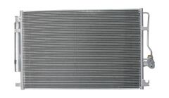 KLIMA RADYATORU MERCEDES SPRINTER B906 B907 B910 ....