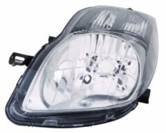 FAR SAG FUME YARIS 09-11