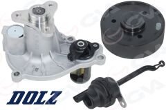 DEVIRDAIM POMPASI BMW B46 B48 F20 F30 F32 F33 F34 ...