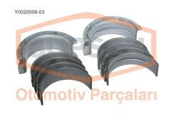 YATAK ANA FİAT DUCATO 2.5 D (ENG. 8140 47)