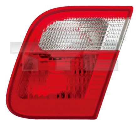 (17-A002-01-9B) B.3 E46 ARKA STOP İÇ LH.98-01