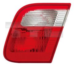 (17-A002-01-9B) B.3 E46 ARKA STOP İÇ LH.98-01