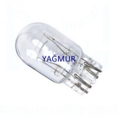 AMPÜL 12V 1016 DİPSİZ