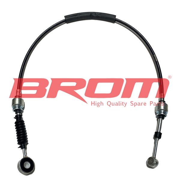 VİTES KUMANDA TELİ SAĞ PALIO-SIENA (97-10) (DEĞİŞT...