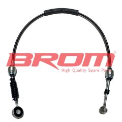 VİTES KUMANDA TELİ SAĞ PALIO-SIENA (97-10) (DEĞİŞT...