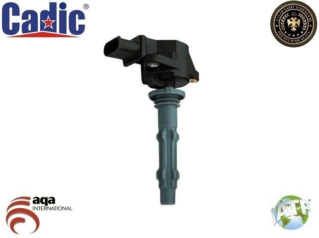 ATESLEME BOBINI MERCEDES M272 M273 W203 W204 W211 ...